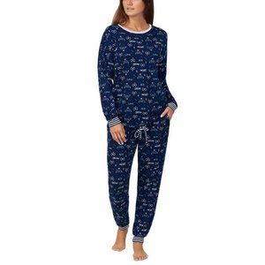 Disney Harry Potter 2pc Pajama Sleepwear size M